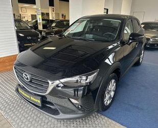 Mazda CX-3 Gebrauchtwagen