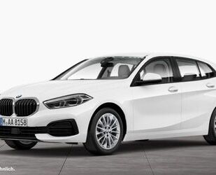 BMW 116 Gebrauchtwagen