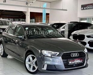 Audi Audi A3 sport Sportback(8VF)*Automatik*Xenon*Tüv/A Gebrauchtwagen