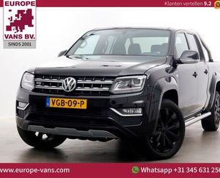 VW Volkswagen Amarok Amarok 3.0 TDI V6 260pk 4Motion Gebrauchtwagen