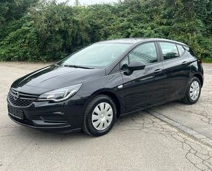 Opel Opel Astra K 1,0 ECO Selection Start/Stop Gebrauchtwagen