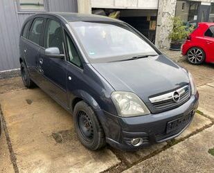 Opel Opel Meriva Innovation 1,6i 