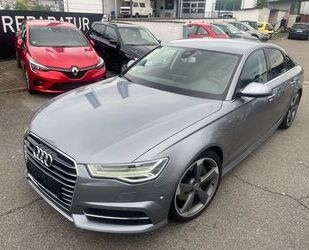 Audi Audi A6 Lim. 3.0 TDI/Matrix/S-Line/Euro6 Gebrauchtwagen