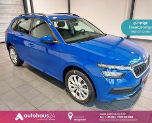 Skoda Skoda Kamiq 1.0 TSI Active Cool&Sound|Bluetooth|Kl Gebrauchtwagen