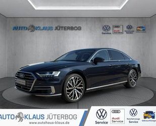 Audi Audi A8 60 4.0 TDI quattro*V8*VOLLAUSSTATTUNG* Gebrauchtwagen