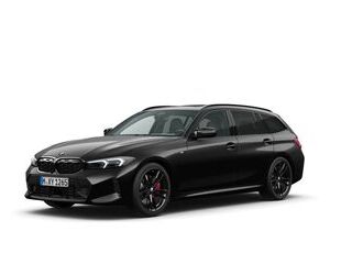 BMW BMW M340i xDrive Touring Standhzg AHK ACC DA+ PA+ Gebrauchtwagen