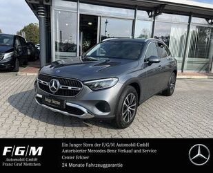 Mercedes-Benz Mercedes-Benz GLC 220 d 4M AVANTGARDE/Memo/R-Kam/L Gebrauchtwagen