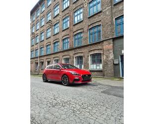 Hyundai Hyundai i30 2.0 T-GDI N Performance 2 Jahre Garant Gebrauchtwagen