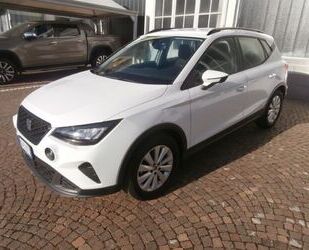 Seat Seat Arona 1.0 TSI 70kW Style Gebrauchtwagen