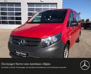 Mercedes-Benz Mercedes-Benz Vito 109 Tourer PRO L NAVI 9 SITZE J Gebrauchtwagen