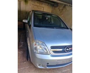 Opel Opel Meriva 1.6 Edition Edition Gebrauchtwagen