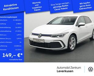 VW Volkswagen Golf VIII 1.4 eHybrid GTE DSG NAVI ACC Gebrauchtwagen