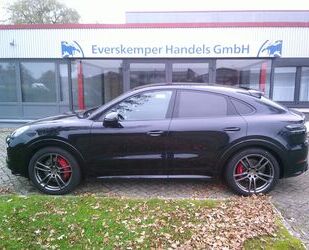 Porsche Porsche Cayenne Coupe GTS Matrix LED 4xRadlenkun Gebrauchtwagen