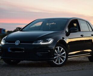 VW Volkswagen Golf 7 1.5 TSI DSG Highline R-Line Gebrauchtwagen