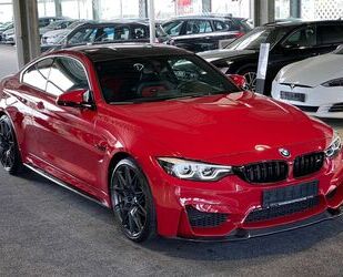 BMW BMW M4 Competition 