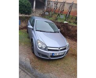 Opel Opel Astra 1.6 Twinport 77kW - Gebrauchtwagen