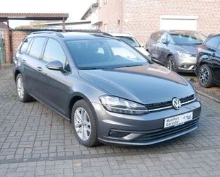 VW Volkswagen Golf Trendline Gebrauchtwagen