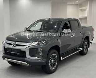 Mitsubishi Mitsubishi L200 Spirit 4WD DOUBLE CAB LED KAMERA A Gebrauchtwagen