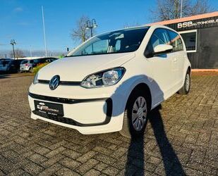 VW Volkswagen up! move up!*Klima*Tempomat*Pdc* Gebrauchtwagen