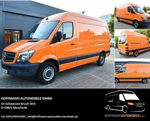 Mercedes-Benz Mercedes-Benz Sprinter 313 CDI Kasten L2H2 Gebrauchtwagen