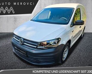 VW Volkswagen Caddy Nfz Kasten BMT 1.4 TSI CNG/PDC/Fr Gebrauchtwagen