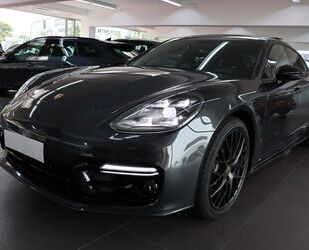 Porsche Porsche Panamera 4S Diesel SportDesign STHZ SportC Gebrauchtwagen