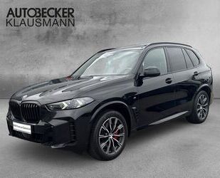 BMW BMW X5 30 d xDrive M SPORT AHK PANORAMADACH STANDH Gebrauchtwagen