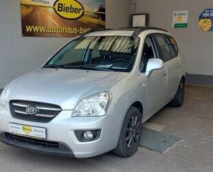 Kia Kia Carens 2.0 CVVT EX Gebrauchtwagen