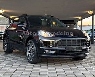 Porsche Porsche Macan S *Deutsch*Porsche-Scheckheft*1.Hand Gebrauchtwagen