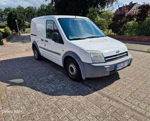 Ford Ford Transit Connect 1.8 TDCi Kasten Gebrauchtwagen