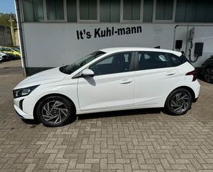 Hyundai Hyundai i20 Trend | Komfortpaket Gebrauchtwagen