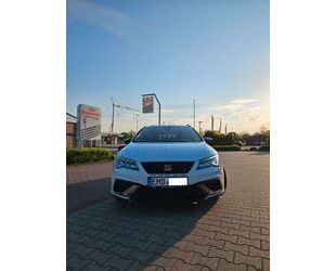 Seat Seat Leon 2.0 TSI CUPRA R 4Drive DSG Sportstourer. Gebrauchtwagen