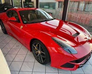 Ferrari Ferrari F12 berlinetta Gebrauchtwagen