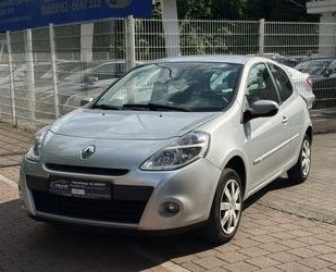 Renault Renault Clio III Collection Klima Garantie Gebrauchtwagen