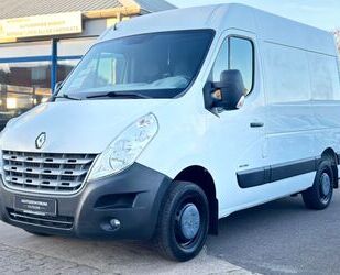 Renault Renault Master III Kasten L1H2 HKa 3,3t*HU/AU NEU* Gebrauchtwagen