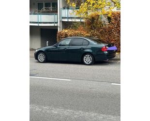 BMW BMW 318i - Gebrauchtwagen