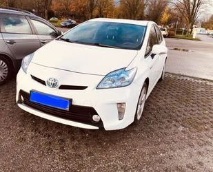 Toyota Toyota Prius 1.8-l-VVT-i Life Life Gebrauchtwagen