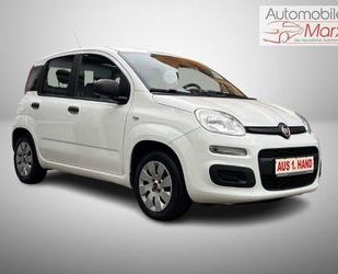 Fiat Fiat New Panda Pop,TÜV&Insp. NEU,Garantie Gebrauchtwagen