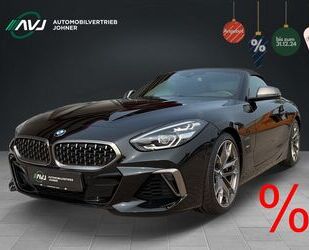 BMW BMW Z4 M40 i | LiveCockpit | HK | HuD | Open Gebrauchtwagen