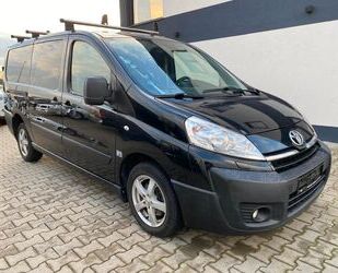 Toyota Toyota Proace L2H1 Kasten Comfort|Navi|R-Kam Gebrauchtwagen