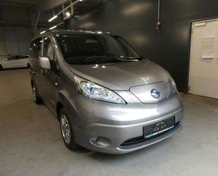 Nissan Nissan NV200 /Evalia e-Evalia 7 Sitze Netto € 13. Gebrauchtwagen