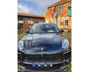 Porsche Porsche Macan S S Gebrauchtwagen