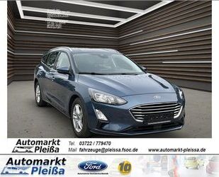 Ford Ford Focus Turnier 1.0 EcoBoost Start-Stopp-System Gebrauchtwagen