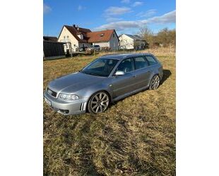 Audi Audi RS4 2.7 quattro - Gebrauchtwagen