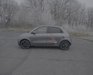 Renault Renault Twingo 22KWh Vibes Vibes Gebrauchtwagen