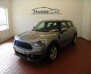 Mini One Countryman Gebrauchtwagen