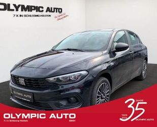 Fiat Fiat Tipo 1.5 Hybrid 5-Türer KAMERA KLIMA-AT PARKS Gebrauchtwagen