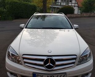 Mercedes-Benz Mercedes-Benz C 180 T BlueEFFICIENCY - Gebrauchtwagen