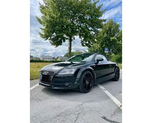 Audi Audi TT Roadster 2.0 TFSI - Gebrauchtwagen