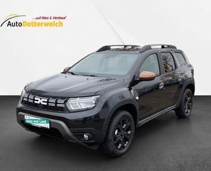 Dacia Dacia Duster II Extreme 4WD dci115 DIESEL und ALLR Gebrauchtwagen